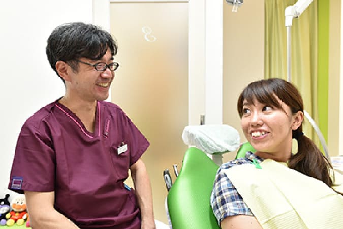 総合矯正歯科治療